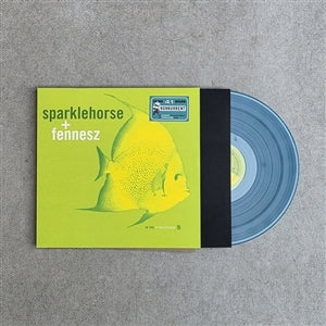 Sparklehorse + Fennesz - In the Fishtank