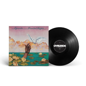 Cymande - Promised Heights