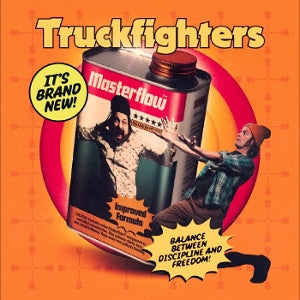 Truckfighters - Masterflow