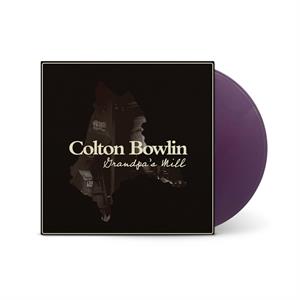 Bowlin, Colton - Grandpa's Mill