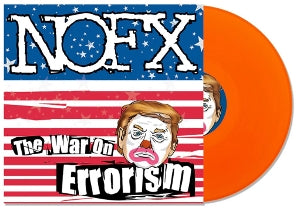 Nofx - The War On Errorism