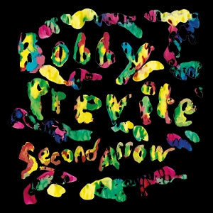 Previte, Bobby - Second Arrow