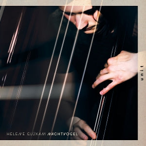 Gluxam, Helene - Nachtvogel