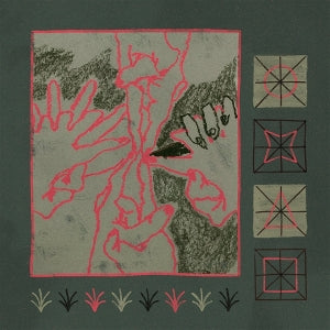Suitor - Saw You Out With the Weeds