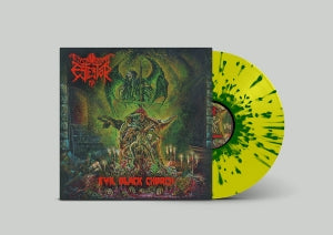Estertor - Evil Black Church