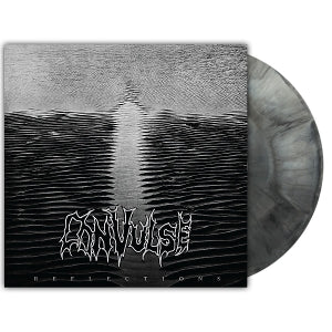 Convulse - Reflections