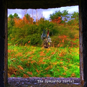 Ka-Spel, Edward - The Sympathy Portal