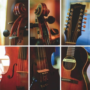Gangloff / Schenker / Sheppard - Universal Light
