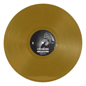 Blues Pills - Lady In Gold - Live In Paris