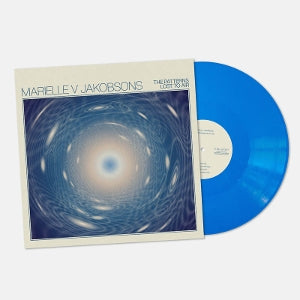 Jakobsons, Marielle V - The Patterns Lost To Air