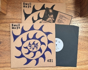 Swell Maps - C21