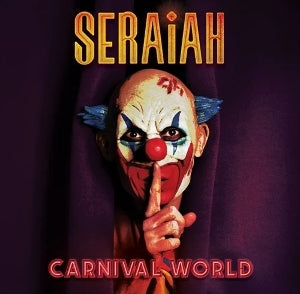 Seraiah - Carnival World