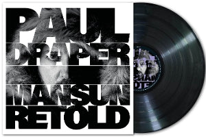 Draper, Paul - Mansun Retold