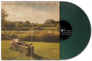 Soord, Bruce - Ghosts In the Park
