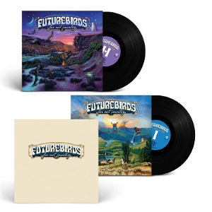 Futurebirds - Far Out Country I&Ii