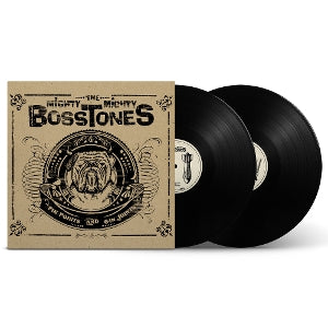 Mighty Mighty Bosstones - Pin Points & Gin Joints