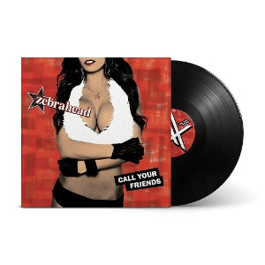Zebrahead - Call Your Friends