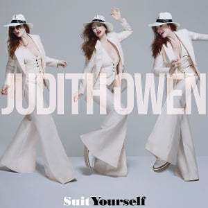 Owen, Judith - Suit Yourself