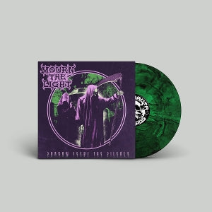 Mourn the Light - Sorrow Feeds the Silence