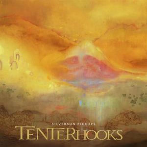 Silversun Pickups - Tenterhooks