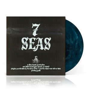 Dirty Heads - 7 Seas