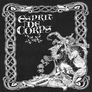 Esprit De Corps - Esprit De Corps