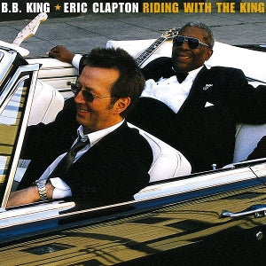 Clapton, Eric - Riding With the King