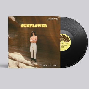 Holland, Paul - Sunflower