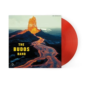 Budos Band - Budos Band