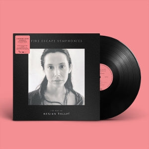 Pallot, Nerina - Fire Escape Symphonies - the Best of