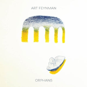 Feynman, Art - Orphans