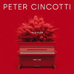 Cincotti, Peter - In Color: Part One