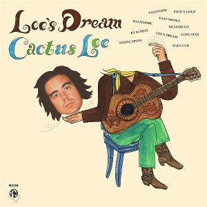 Lee, Cactus - Lee's Dream