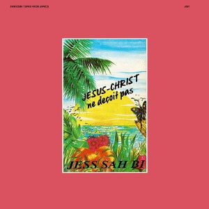 Sah Bi, Jess - Jesus-Christ Ne Decoit Pas