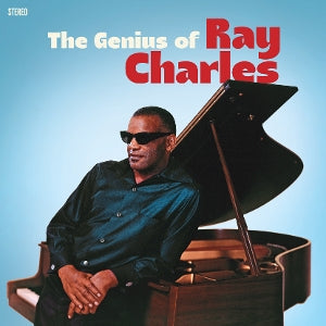Charles, Ray - The Genius of Ray Charles