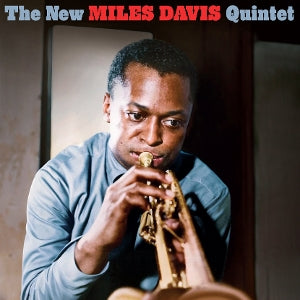 Davis, Miles - The Miles Davis Quintet