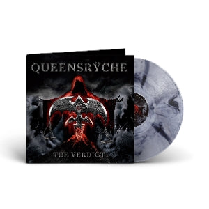 Queensryche - The Verdict