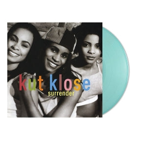 Kut Klose - Surrender