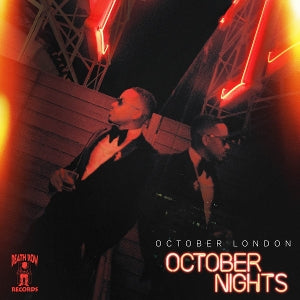 London, October - October Nights