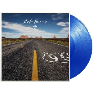Mancuso, Matteo - Route 96