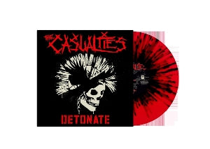 Casualties - Detonate