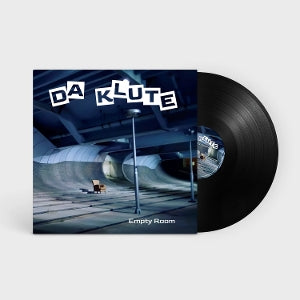 Da Klute - Empty Room
