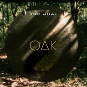 Laverman, Nynke - Oak