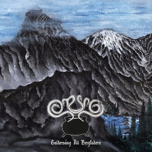 Otyg - Galdersang Till Bergfadern