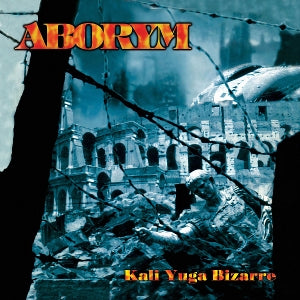 Aborym - Kali-Yuga Bizarre