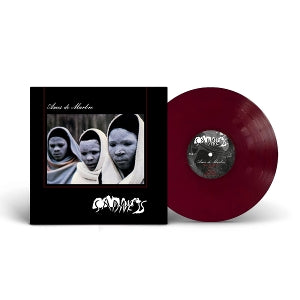 Sadness - Ames De Marbre