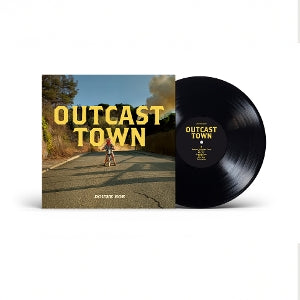 Douwe Bob - Outcast Town