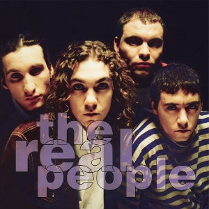 Real People - The Real People