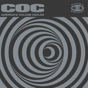 Corrosion of Conformity - America's Volume Dealer