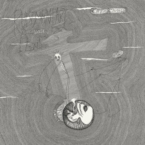 Rudimentary Peni - The E.P's of R.P.